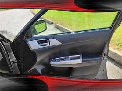2009 Subaru Impreza 2.5i Premium   - Photo 15 - Midlothian, IL 60445