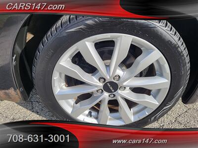 2009 Subaru Impreza 2.5i Premium   - Photo 16 - Midlothian, IL 60445