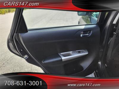2009 Subaru Impreza 2.5i Premium   - Photo 17 - Midlothian, IL 60445