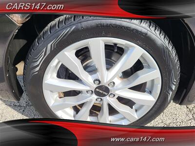 2009 Subaru Impreza 2.5i Premium   - Photo 18 - Midlothian, IL 60445