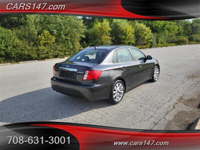 2009 Subaru Impreza 2.5i Premium   - Photo 19 - Midlothian, IL 60445