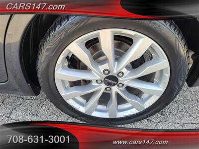 2009 Subaru Impreza 2.5i Premium   - Photo 21 - Midlothian, IL 60445