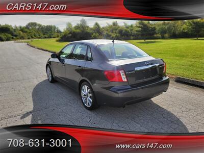 2009 Subaru Impreza 2.5i Premium   - Photo 30 - Midlothian, IL 60445