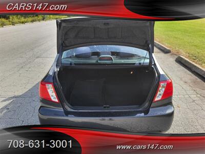 2009 Subaru Impreza 2.5i Premium   - Photo 31 - Midlothian, IL 60445