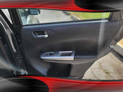 2009 Subaru Impreza 2.5i Premium   - Photo 22 - Midlothian, IL 60445