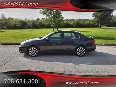2009 Subaru Impreza 2.5i Premium   - Photo 2 - Midlothian, IL 60445