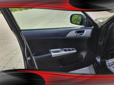 2009 Subaru Impreza 2.5i Premium   - Photo 24 - Midlothian, IL 60445