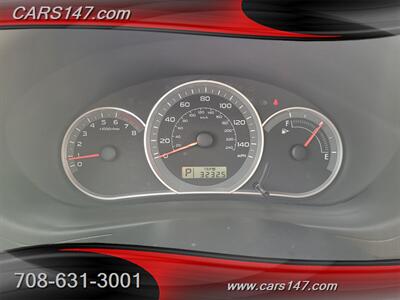 2009 Subaru Impreza 2.5i Premium   - Photo 5 - Midlothian, IL 60445