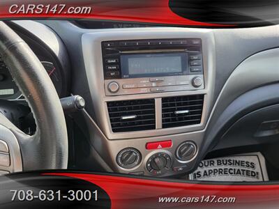 2009 Subaru Impreza 2.5i Premium   - Photo 6 - Midlothian, IL 60445
