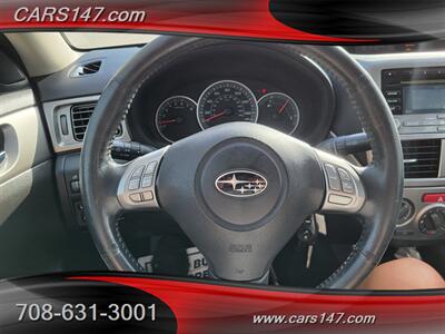 2009 Subaru Impreza 2.5i Premium   - Photo 4 - Midlothian, IL 60445