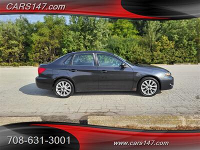 2009 Subaru Impreza 2.5i Premium   - Photo 11 - Midlothian, IL 60445