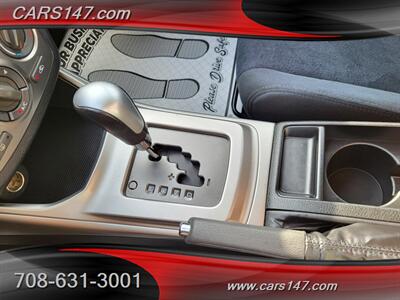 2009 Subaru Impreza 2.5i Premium   - Photo 8 - Midlothian, IL 60445