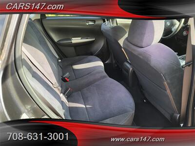 2009 Subaru Impreza 2.5i Premium   - Photo 28 - Midlothian, IL 60445