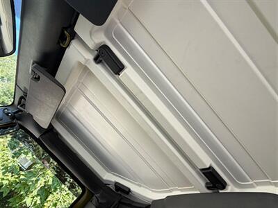 2007 Jeep Wrangler Unlimited X - Photo 16 - Midlothian, IL 60445