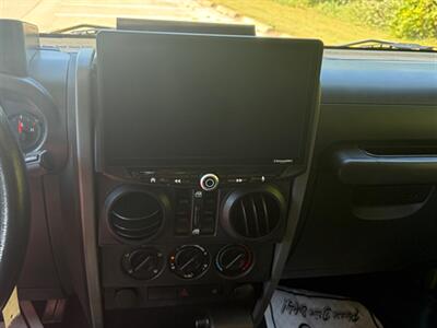2007 Jeep Wrangler Unlimited X - Photo 14 - Midlothian, IL 60445