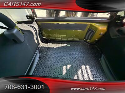 2007 Jeep Wrangler Unlimited X - Photo 9 - Midlothian, IL 60445