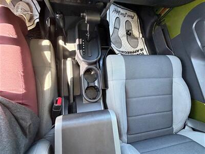 2007 Jeep Wrangler Unlimited X - Photo 15 - Midlothian, IL 60445