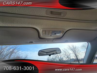 2002 Chevrolet Prizm LSi   - Photo 20 - Midlothian, IL 60445