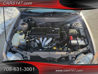 2002 Chevrolet Prizm LSi   - Photo 26 - Midlothian, IL 60445