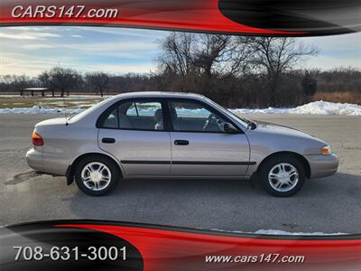 2002 Chevrolet Prizm LSi   - Photo 6 - Midlothian, IL 60445