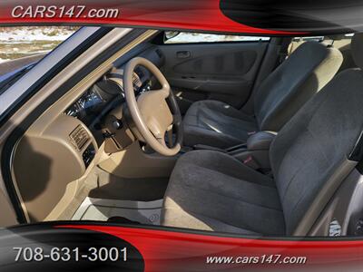 2002 Chevrolet Prizm LSi   - Photo 11 - Midlothian, IL 60445