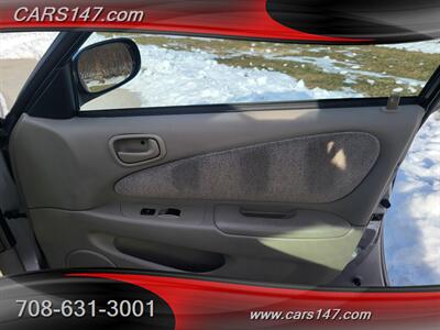 2002 Chevrolet Prizm LSi   - Photo 23 - Midlothian, IL 60445