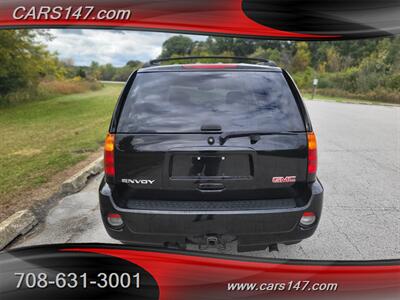 2007 GMC Envoy Denali   - Photo 6 - Midlothian, IL 60445