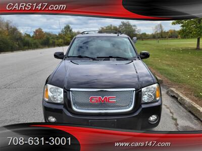 2007 GMC Envoy Denali   - Photo 2 - Midlothian, IL 60445
