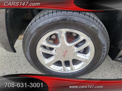 2007 GMC Envoy Denali   - Photo 27 - Midlothian, IL 60445