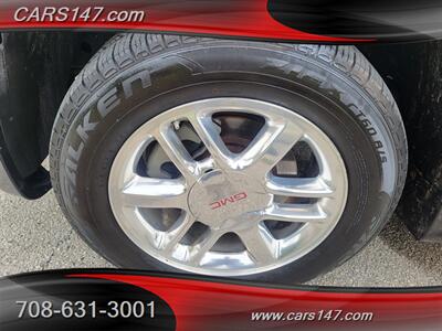 2007 GMC Envoy Denali   - Photo 30 - Midlothian, IL 60445