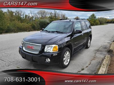 2007 GMC Envoy Denali   - Photo 1 - Midlothian, IL 60445
