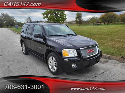 2007 GMC Envoy Denali   - Photo 4 - Midlothian, IL 60445
