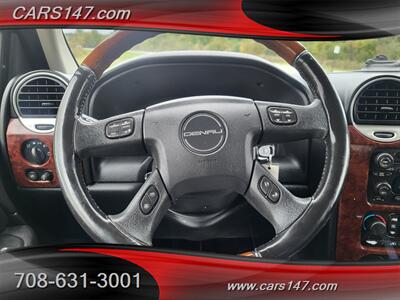 2007 GMC Envoy Denali   - Photo 9 - Midlothian, IL 60445