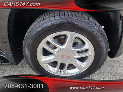 2007 GMC Envoy Denali   - Photo 29 - Midlothian, IL 60445
