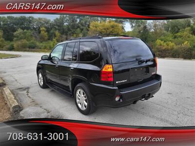 2007 GMC Envoy Denali   - Photo 7 - Midlothian, IL 60445