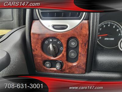 2007 GMC Envoy Denali   - Photo 11 - Midlothian, IL 60445