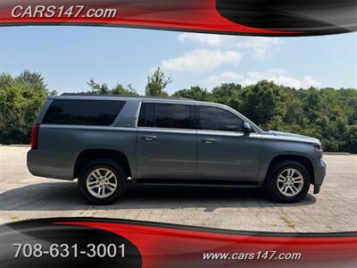 2016 Chevrolet Suburban LT   - Photo 4 - Midlothian, IL 60445