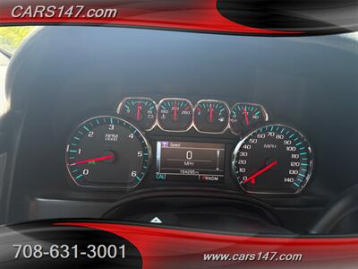 2016 Chevrolet Suburban LT   - Photo 16 - Midlothian, IL 60445