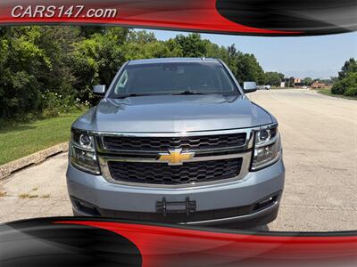 2016 Chevrolet Suburban LT   - Photo 8 - Midlothian, IL 60445
