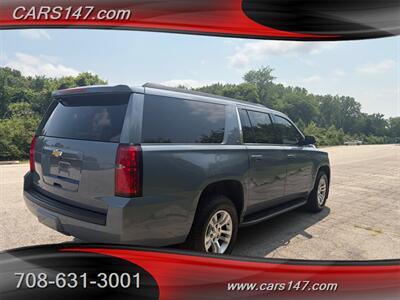 2016 Chevrolet Suburban LT   - Photo 5 - Midlothian, IL 60445