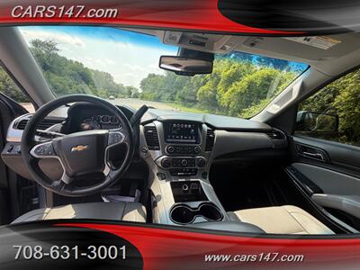 2016 Chevrolet Suburban LT   - Photo 11 - Midlothian, IL 60445