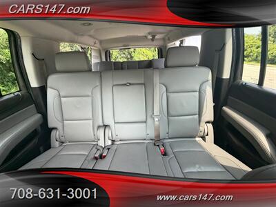 2016 Chevrolet Suburban LT   - Photo 12 - Midlothian, IL 60445