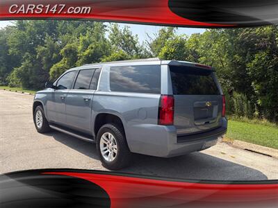 2016 Chevrolet Suburban LT   - Photo 3 - Midlothian, IL 60445