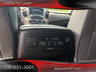 2016 Chevrolet Suburban LT   - Photo 18 - Midlothian, IL 60445