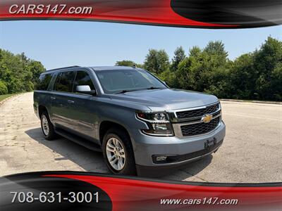2016 Chevrolet Suburban LT   - Photo 9 - Midlothian, IL 60445