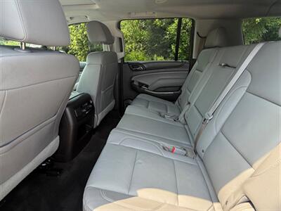 2016 Chevrolet Suburban LT   - Photo 25 - Midlothian, IL 60445