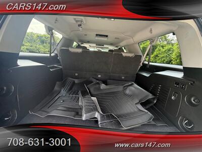2016 Chevrolet Suburban LT   - Photo 7 - Midlothian, IL 60445