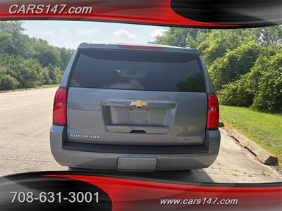 2016 Chevrolet Suburban LT   - Photo 6 - Midlothian, IL 60445