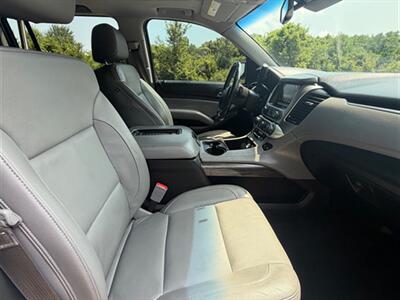 2016 Chevrolet Suburban LT   - Photo 23 - Midlothian, IL 60445