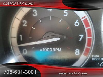 2005 Toyota Sienna CE 7 Passenger   - Photo 14 - Midlothian, IL 60445